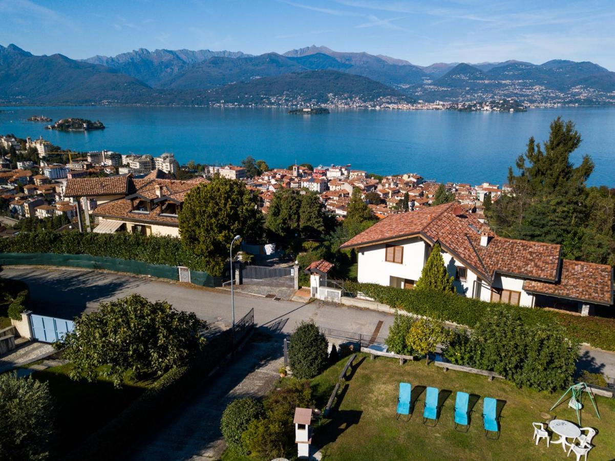 Kenya Daire Stresa Dış mekan fotoğraf