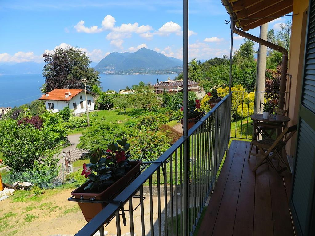 Kenya Daire Stresa Dış mekan fotoğraf