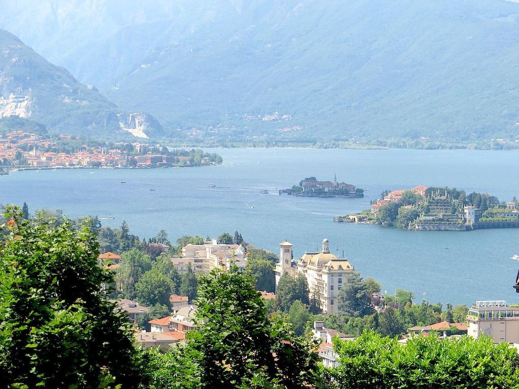 Kenya Daire Stresa Dış mekan fotoğraf